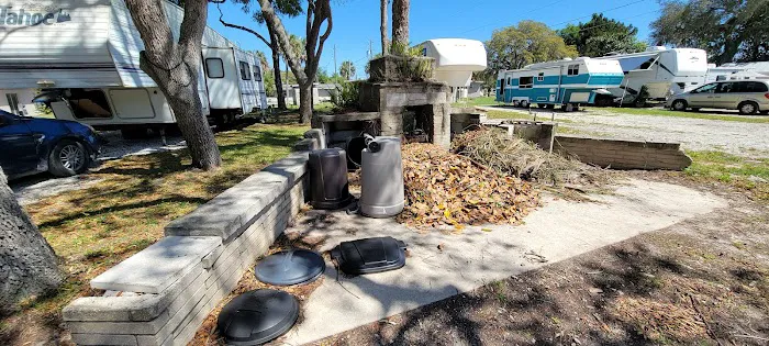 Shamrock Campgrounds Picture 8