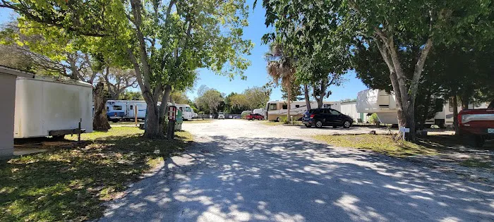 Shamrock Campgrounds Picture 9