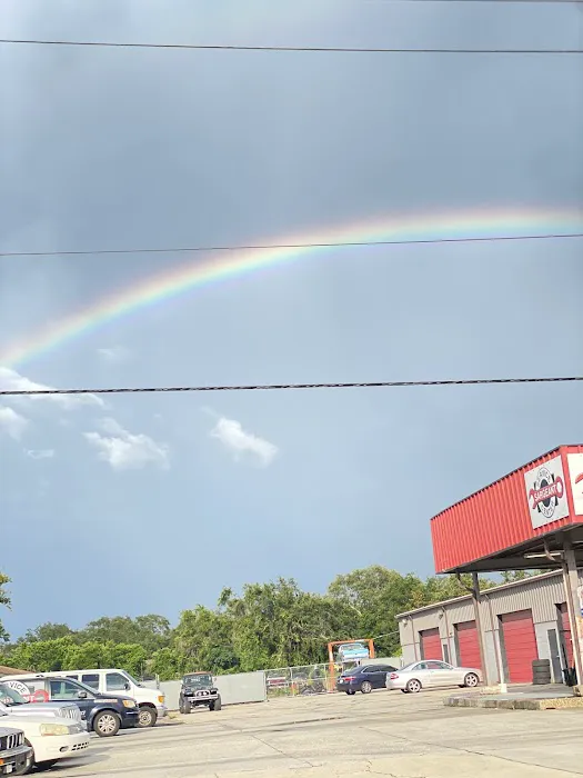 Shamrock Campgrounds Picture 10