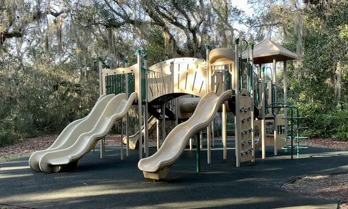 Anastasia Campground Picture 3