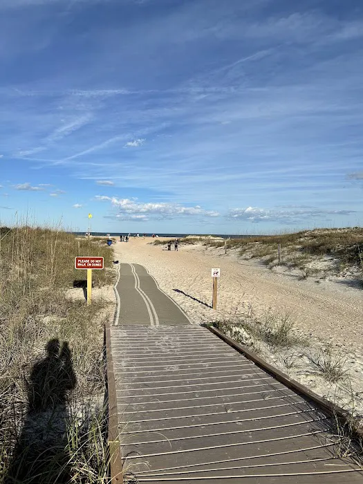 Anastasia Campground Picture 4