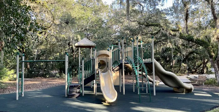 Anastasia Campground Picture 1