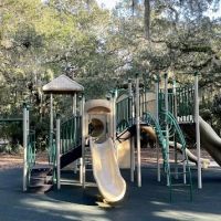 Anastasia Campground ico