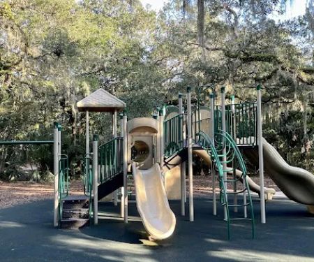 Anastasia Campground