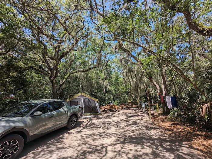 Anastasia Campground Picture 5