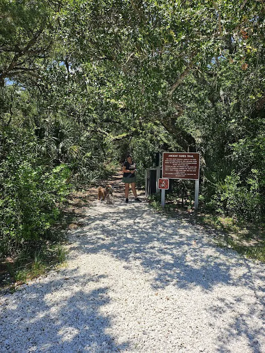 Anastasia Campground Picture 6