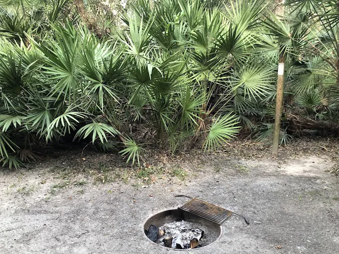 Anastasia Campground Picture 7