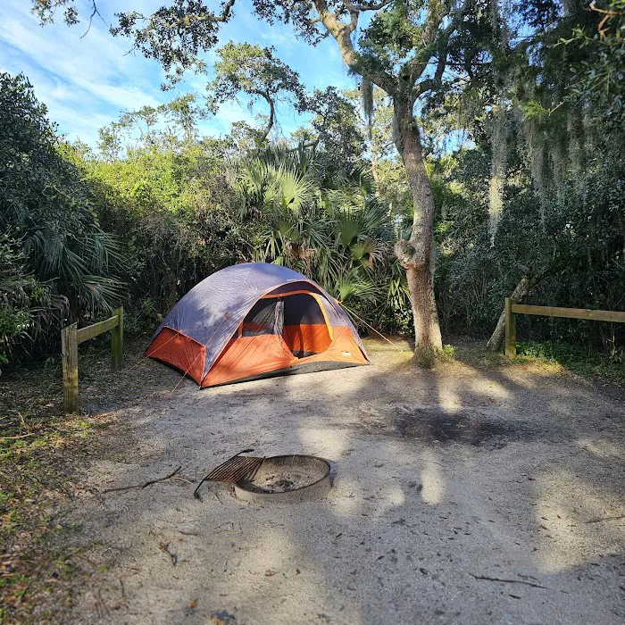 Anastasia Campground Picture 10