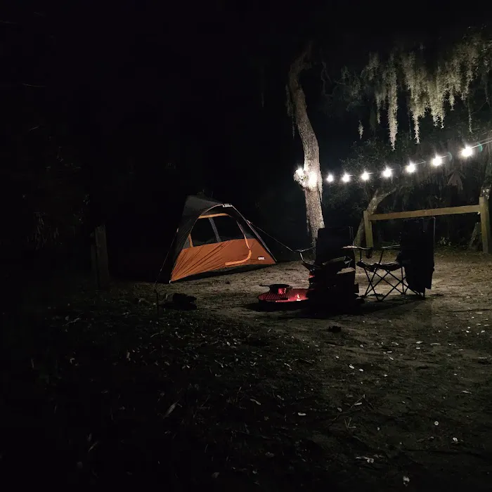 Anastasia Campground Picture 9