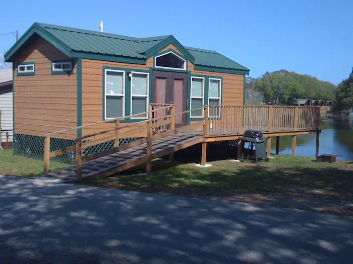 St. Augustine Beach KOA Holiday Picture 4