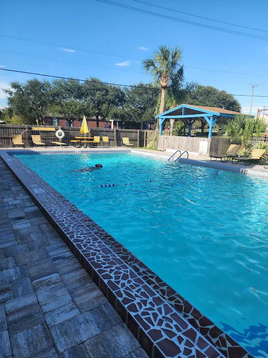 St. Augustine Beach KOA Holiday Picture 3