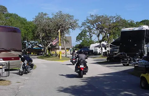 St. Augustine Beach KOA Holiday Picture 6