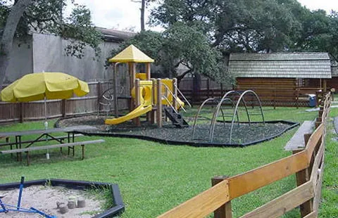 St. Augustine Beach KOA Holiday Picture 8