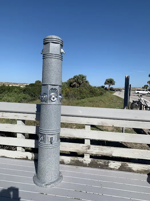 Anastasia Campground Sea Bean Loop Picture 7