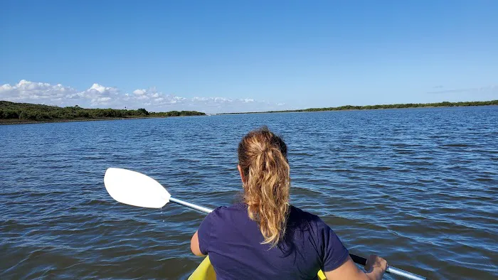 Anastasia Campground Sea Bean Loop Picture 3