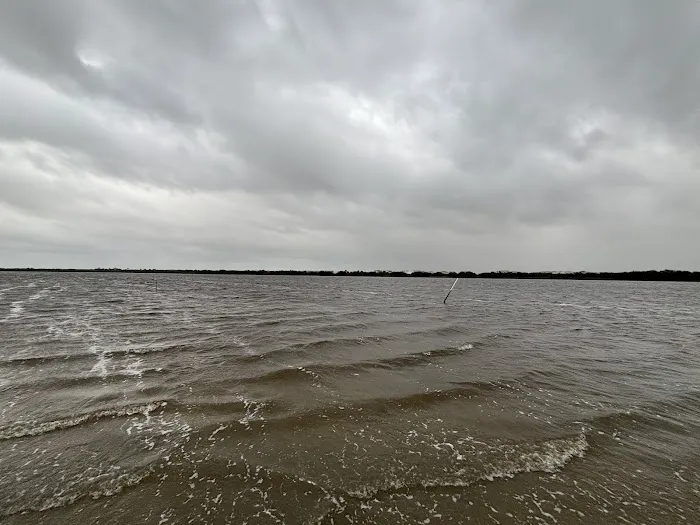 Anastasia Campground Sea Bean Loop Picture 1