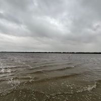 Anastasia Campground Sea Bean Loop ico