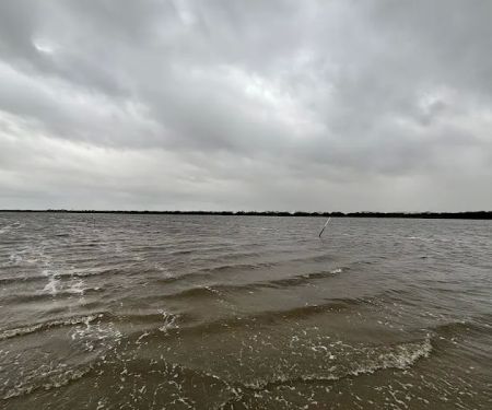 Anastasia Campground Sea Bean Loop