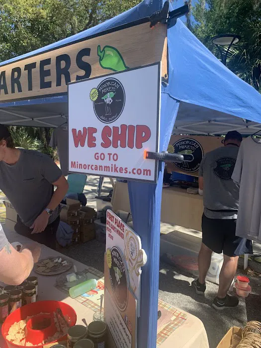 Anastasia Campground Sea Bean Loop Picture 5