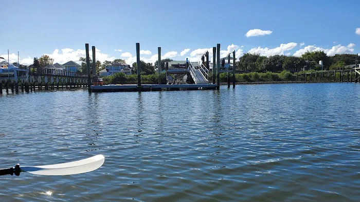 Anastasia Campground Sea Bean Loop Picture 2