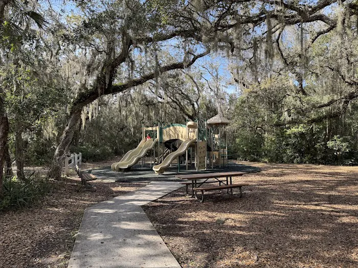 Anastasia Campground Sea Bean Loop Picture 10