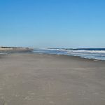 Anastasia State Park Coquina Loop