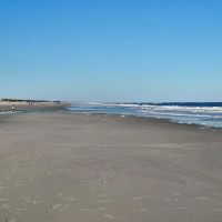 Anastasia State Park Coquina Loop ico