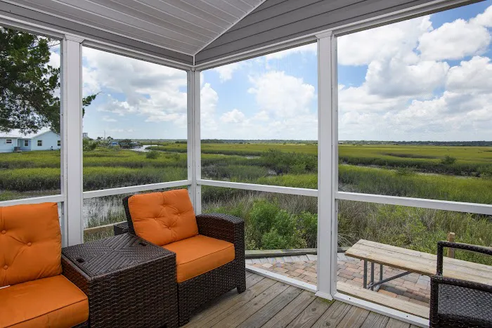 Ocean Grove RV Resort - St. Augustine Picture 7