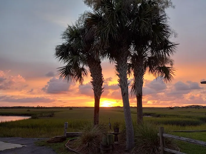Ocean Grove RV Resort - St. Augustine Picture 6