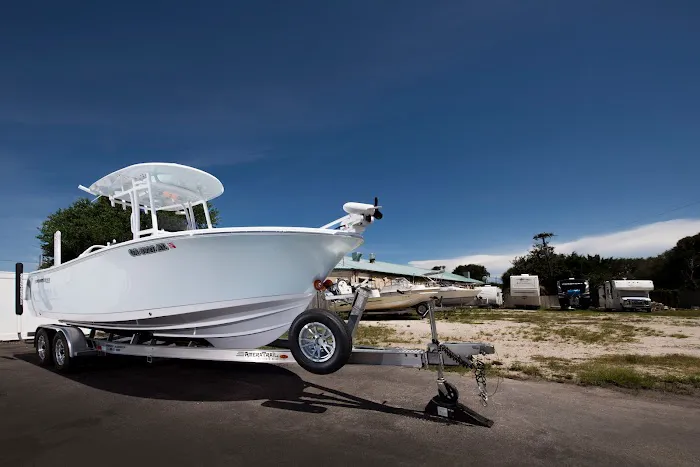 Ocean Grove RV Resort - St. Augustine Picture 4