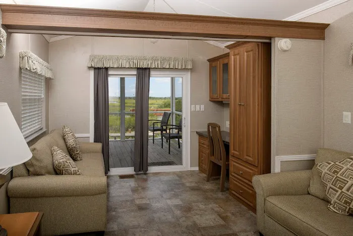 Ocean Grove RV Resort - St. Augustine Picture 3