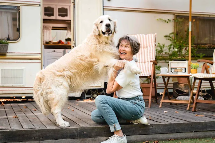 Ocean Grove RV Resort - St. Augustine Picture 8