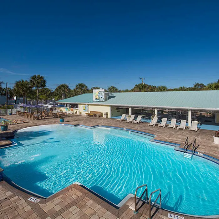 Ocean Grove RV Resort - St. Augustine Picture 5