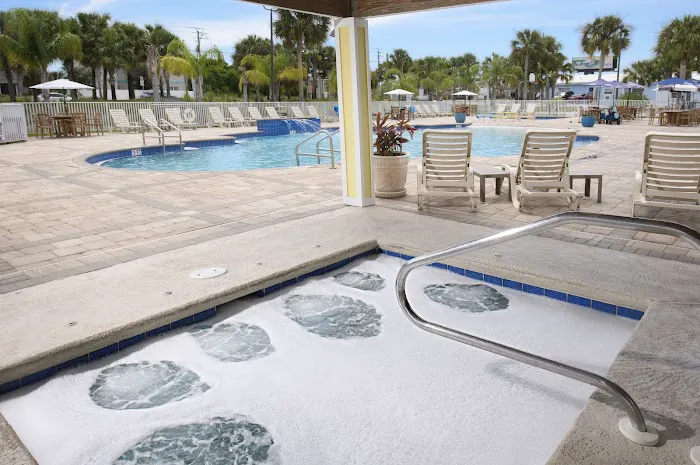 Ocean Grove RV Resort - St. Augustine Picture 2