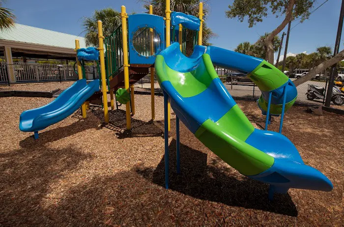 Ocean Grove RV Resort - St. Augustine Picture 9