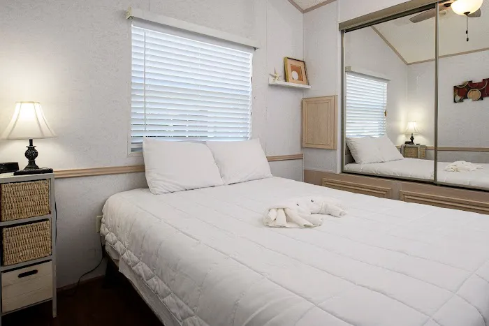 Ocean Grove RV Resort - St. Augustine Picture 10