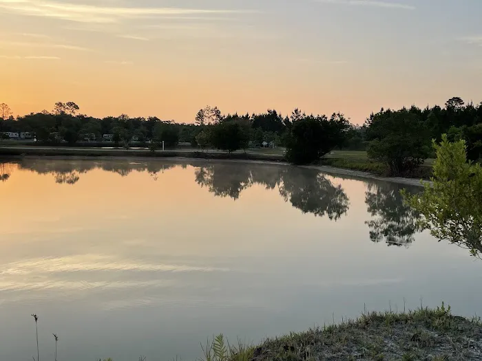 4 Lakes Campground Picture 1