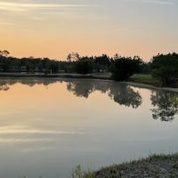 4 Lakes Campground ico