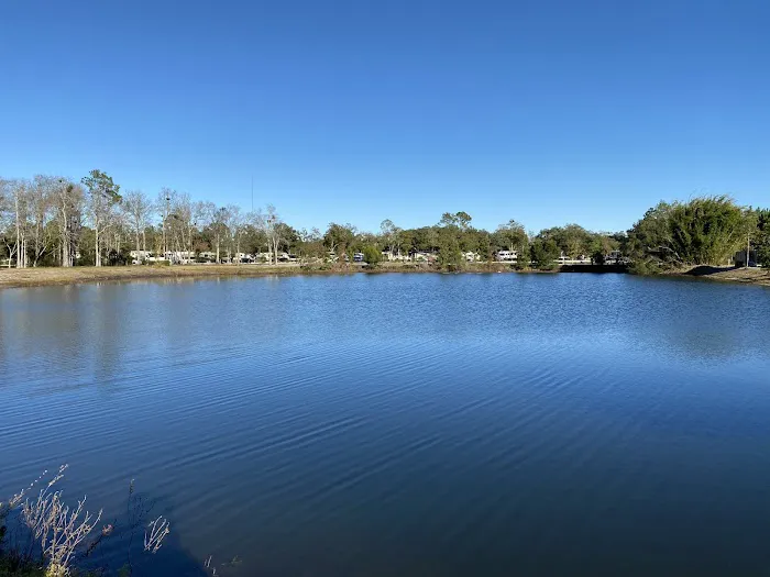 4 Lakes Campground Picture 3