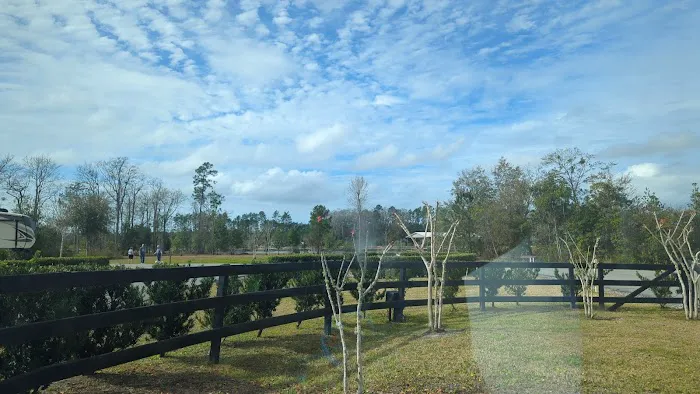 4 Lakes Campground Picture 5