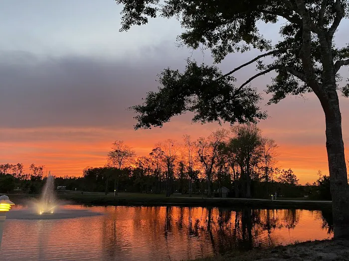 4 Lakes Campground Picture 4