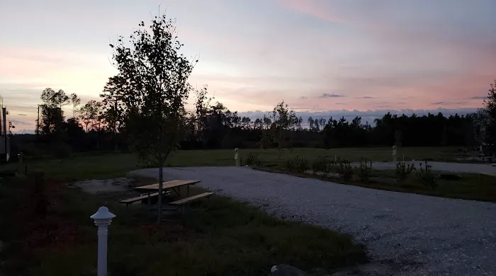 4 Lakes Campground Picture 8