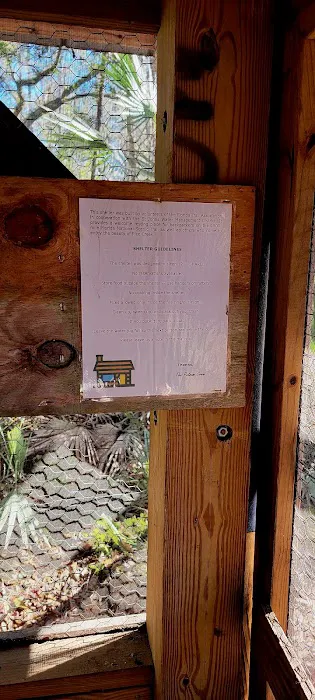 Oak Hammock Camp/Rice Creek Hilton Picture 6