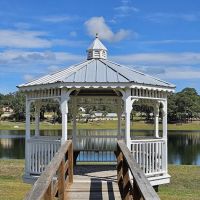 Southeastern Conference Campground ico