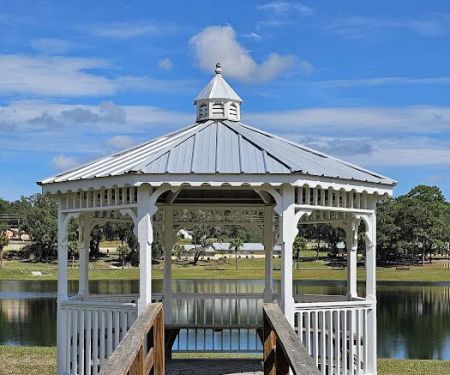 Southeastern Conference Campground