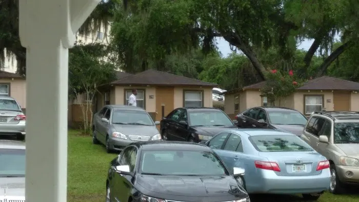Southeastern Conference Campground Picture 4