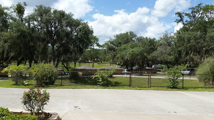 Southeastern Conference Campground Picture 8