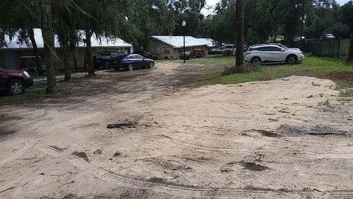 Southeastern Conference Campground Picture 9