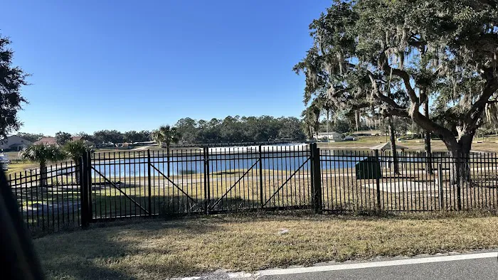 Southeastern Conference Campground Picture 5