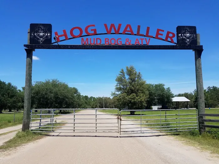 Hog Waller Campground & ATV Resort Picture 4